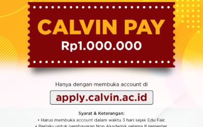 Calvin Pay