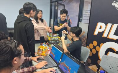 UKM Day 29 Januari 2026: Dari Programming hingga Seni Meracik Kopi